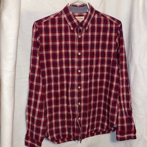 Dockers Button Up Shirt